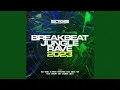 Download Lagu Breakbeat, Jungle, Rave - 2023 (Continuous DJ Mix)