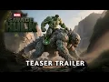 Lagu SAVAGE HULK: UNTAMED FURY – Teasertrailer | Mark Ruffalo, Benedict Cumberbatch | (AI-concept)