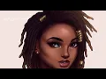 Chi Chi by Naira Marley Lyrics video. Gift LyricsGuide