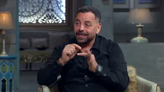 طارق العريان يكشف أسباب غياب أحمد الفيشاوي وأحمد داوود في الجزء الثالت من فيلم أولاد رزق 