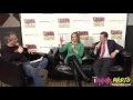 iRockRadio com - 60 secs With Heidi Voight Ted Koppy Part 2