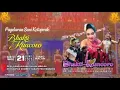 Download Lagu BHAKTI KUNCORO LIVE DS RANDUAGUNG DK. BULAK KEC. SUMBER KAB REMBANG 21 JUNI 2025