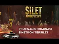 Download Lagu Pemenang Nominasi Sinetron Tersilet | Silet Awards 2020