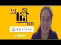 Tableau Expert Advanced Visualization Techniques Course Promo
