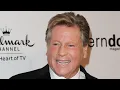 Oscar-nominated actor Ryan O Neal dies at age 82
