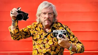 Which LEICA Wins Leica M11P vs Leica M3- is the M11P worth the Money Digital vs Film in 2024