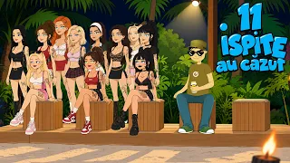 Doi Degeaba la " INSULA IUBIRII" 🌴 - SEZONUL X3 Teaser