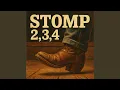 Lagu STOMP 2,3,4