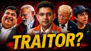 RAGHAV CHADHA TRAITOR? TOP 5 ROASTS OF THE WEEK ๐ฅ