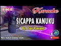 Download Lagu SICAPPA KANUKU_Yuni Yunianti Bugis KARAOKE Keyboard+Lirik