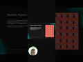 boolean matrix