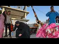 Download Lagu Nomadic Life: The Duty of a Nomadic Father 👨‍🌾 | Nomadic Love for Mother and Baby 👶