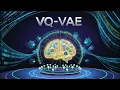 VQ VAE A Neural Network Revolutionizing Data Generation with Vector Quantized Autoencoders