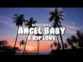 MASHUP SLOW BEAT!!! Angel Baby X Rip Love - Ikyy Pahlevii - Viral TikTok