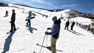 Ski Runs - 02 05 2026