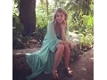 Kate Upton s Instagram pics you should not miss - TOI