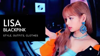 Lisa Blackpink Style 2020 - Queen Of Style BLACKPINK’s Lisa | Lalisa Manoban Fashion Style