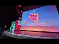 Under The Sea (Live with Baby Shark @ SeaWorld San Diego) - PINKFONG