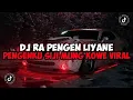 Download Lagu DJ RA PENGEN LIYANE PENGENKU SIJI MUNG KOWE KENYATAANE DUDU AKU JEDAG JEDUG MENGKANE VIRAL TIKTOK