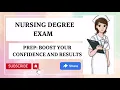Gerontological Nursing Multiple choice questions with answers