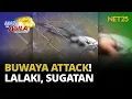 Download Lagu Lalaki sinagpang ng buwaya sa Zamboanga Sibugay
