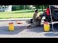 Fort Campbell Garrison Exercise