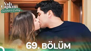 Yalı Çapkını 69. Bölüm | Summer Is Calling☀️
