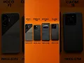 Download Lagu Nothing Phone 3A vs Poco F7 vs OnePlus 13S vs Xiaomi 15 – ULTIMATE Speed Test!⚡📲