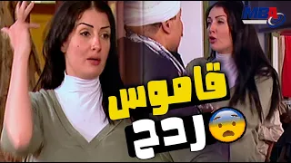 مش كل الطير اللي يتاكل لحمه شرشحة و ردح غادة عبدالرازق للمعلم في وسط الشارع الباطنية  مش كل الطير اللي يتاكل لحمه شرشحة و ردح غادة عبدالرازق للمعلم في وسط الشارع الباطنية