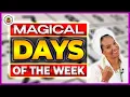 When Should You Do Spiritual Rituals Find Your Most Powerful Days for Mystical Work Yeyeo Botanica