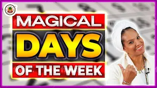 When Should You Do Spiritual Rituals Find Your Most Powerful Days for Mystical Work Yeyeo Botanica