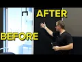CHEAP AND EASY Way to BLACKOUT Windows in Your Room