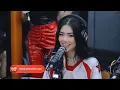 BINI performs "I Feel Good" LIVE on Wish 107.5 Bus