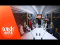 Download Lagu BINI performs \