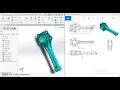 SolidWorks Tutorial Exercise 3 Connecting Rod