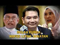 Download Lagu LANGGAR ETIKA PARTI - RAFIZI BAKAL DIBUANG PKR!