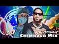 Lagu Chimbala Mix - DJ Jenni2.0