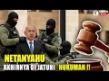 Download Lagu TRAGIS‼️ NETANYAHU AKHIRNYA DIJATUHI HUKUMAN