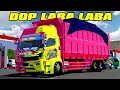 Download Lagu MOD TRUCK C9 HINO 500 DUMP BUSSID TERBARU