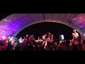 DOPE GANG - Sape Inne D MiX / Asama Na Performing Live @SamaJ