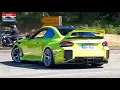 Download Lagu Tuned Cars leaving Nürburgring! - M2 near CRASH, RX7, AMG GTS Widebody, Skyline GTR, Nobel M12,...