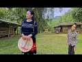Lagu Tieu Vi decided to go to the place where Hung used to live. Is he still there?