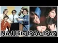 120 Number One Hits of the 60s 1966-1967