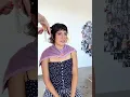 Pixie Mullet With Micro Bangs