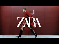 Download Lagu [Playlist] AN HOUR SHOPPING AT ZARA // FEBRUARY 2023