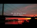 Masaki Ueda - Osaka Bay Blues悲しい色やね 「Türkçe Alt Yazılı」