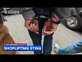 Undercover sting nets dozens of shoplifting arrests at Philadelphia CVS stores