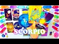 SCORPIO THIS Is SCANDALOUS YOU Were NEVER Supposed To Find Out Scorpio August 2026 Tarot