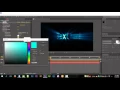 Adobe After Effects Tutorial Trapcode Shine