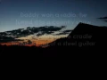 Chasin' That Neon Rainbow by Alan Jackson | LYRICS (HQ)